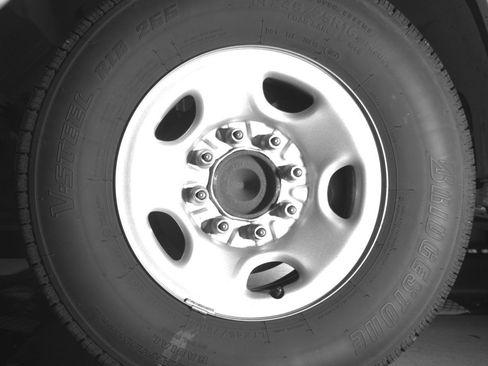 Used 2025 Chevrolet Express 3500 LT w/ LT Preferred Equipment Group image 12