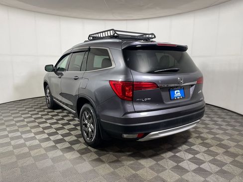 Used 2017 Honda Pilot EX-L image 5