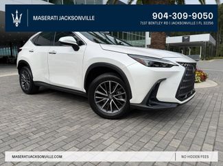 Used 2024 Lexus NX 250 FWD w/ Towing Package (2000 Lbs) video 1