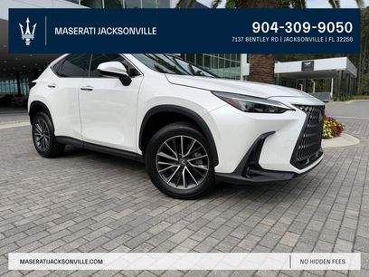 Used 2024 Lexus NX 250 FWD w/ Towing Package (2000 Lbs)