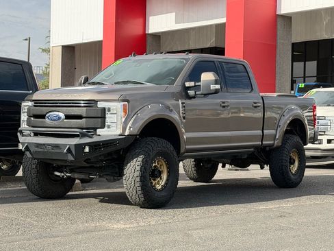 Used 2019 Ford F250 XLT AWD/4WD image 38