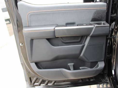 Used 2023 Ford F150 Tremor image 21