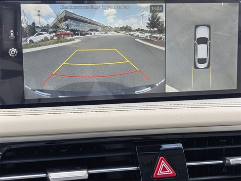 Used 2026 Genesis G70 2.5T Prestige image 20