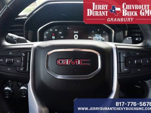 Used 2023 GMC Sierra 1500 SLT image 14