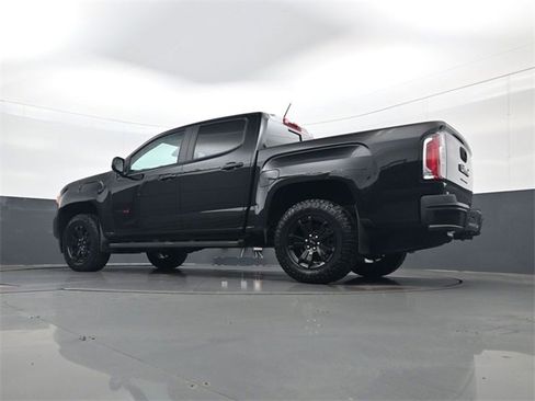 Used 2021 GMC Canyon AT4 image 27