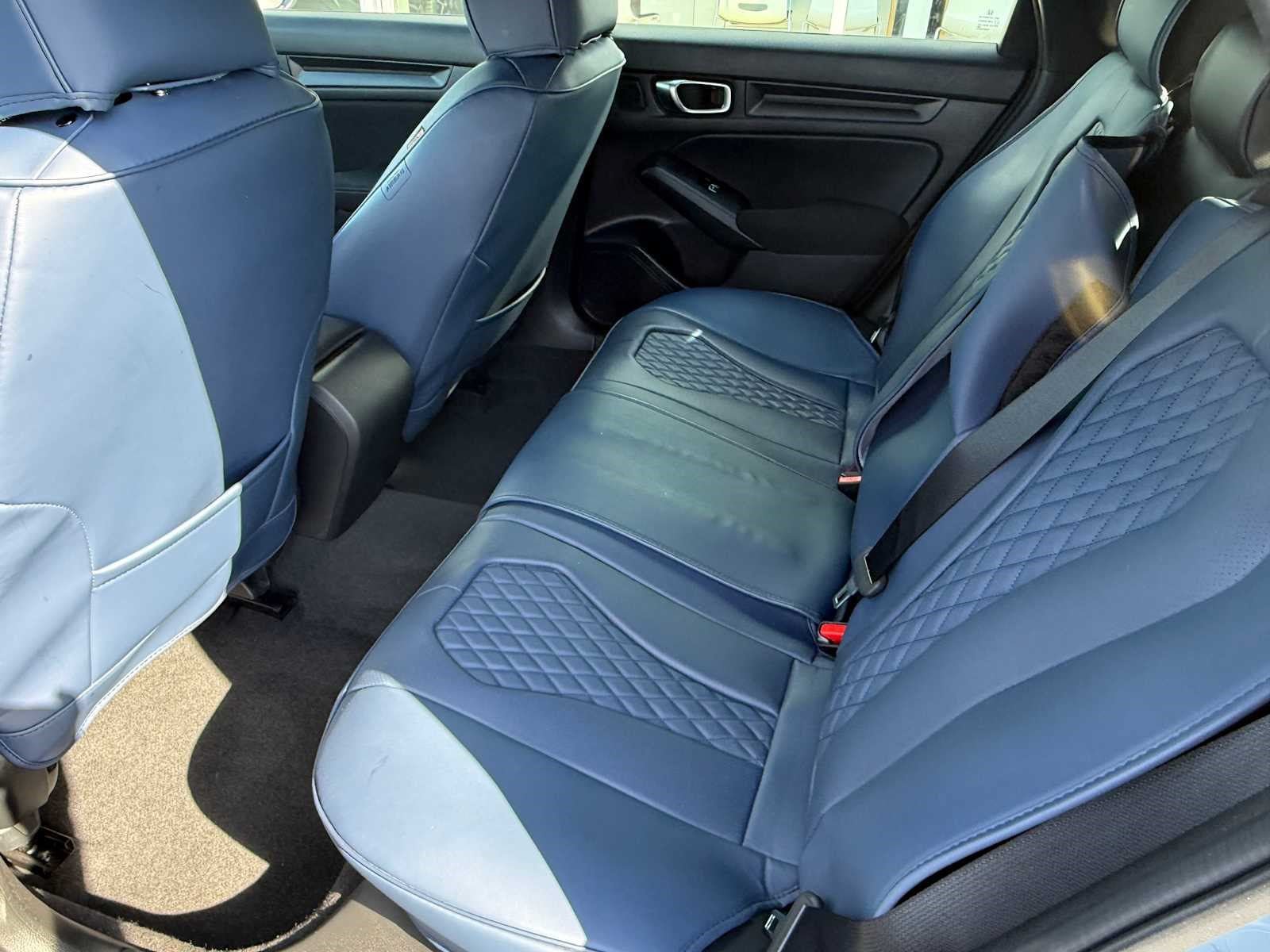 Used 2022 Honda Civic Sport image 30