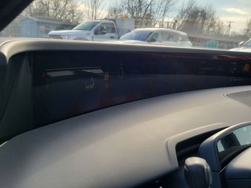 New 2026 Lincoln Nautilus Reserve image 21