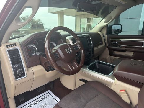 Used 2018 RAM 1500 Lone Star image 9