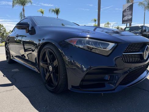 Used 2021 Mercedes-Benz CLS 450 image 10