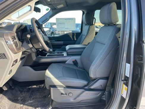 New 2026 Ford F150 XLT w/ XLT Chrome Appearance Package image 7