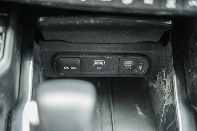 Used 2025 Kia Telluride S AWD/4WD image 31