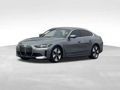 Used 2025 BMW i4 xDrive40i w/ M Sport Package