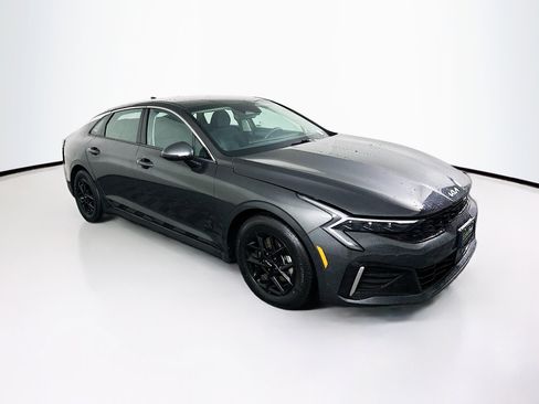 Used 2025 Kia K5 LXS image 31