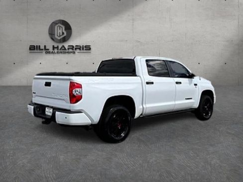 Used 2019 Toyota Tundra TRD Pro AWD/4WD image 6
