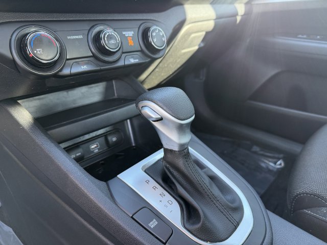 Certified 2024 Kia Forte LXS w/ LXS Technology Package FWD image 27