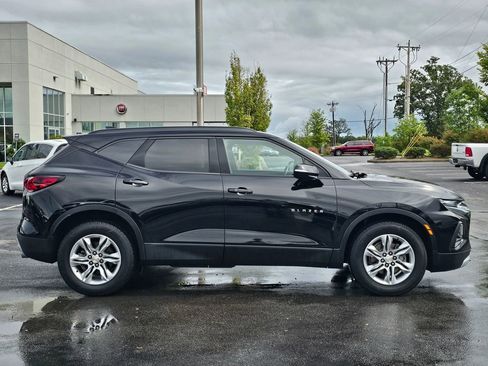 Used 2020 Chevrolet Blazer LT image 5