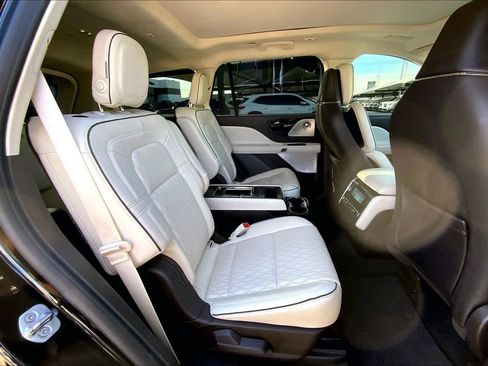 Used 2020 Lincoln Aviator Black Label w/ Dynamic Handling Package image 18