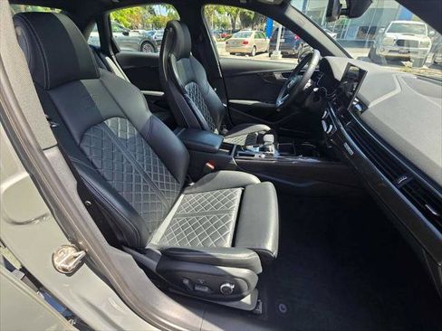 Used 2023 Audi S4 Prestige w/ Prestige Package AWD/4WD image 10