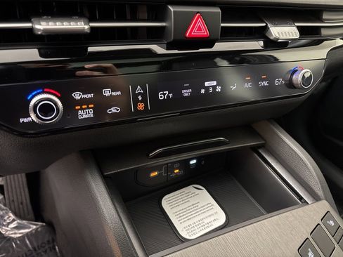 New 2026 Kia Sportage X-Line image 30