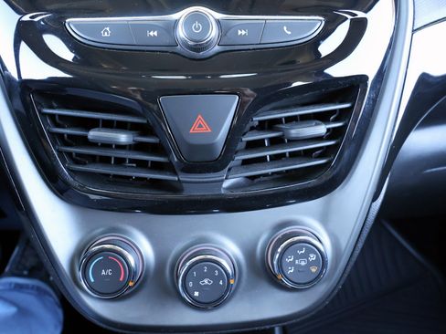 Used 2020 Chevrolet Spark LT image 44