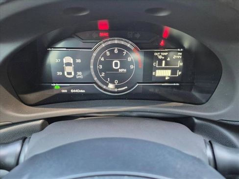 Certified 2024 Toyota GR86 Premium RWD image 13