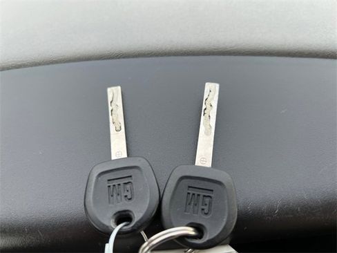 Used 2024 Chevrolet Express 2500 w/ Driver Convenience Package image 24