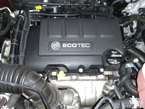 Used 2018 Buick Encore Preferred FWD image 30