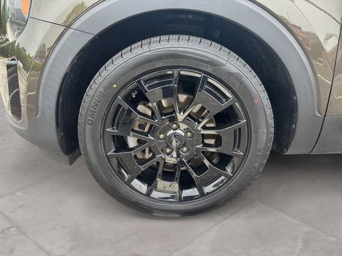 Used 2021 Kia Telluride SX w/ SX Prestige Package AWD/4WD image 14