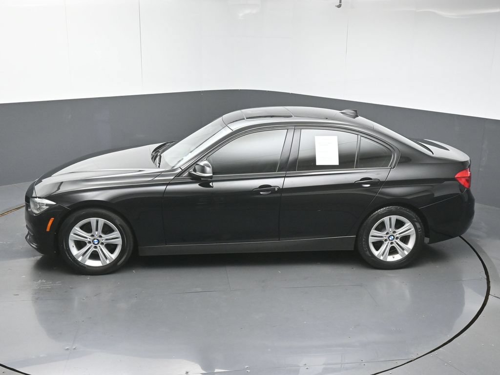 Used 2016 BMW 328i Sedan RWD image 43