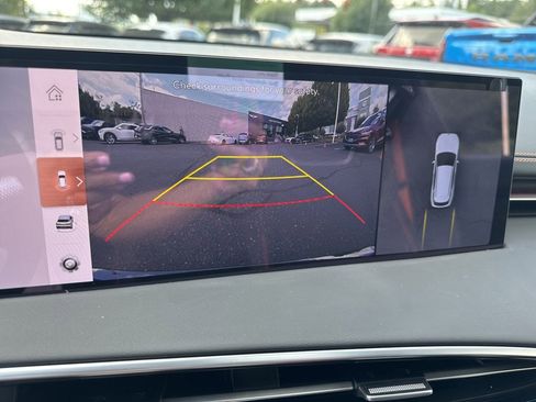 New 2026 Genesis GV70 2.5T Sport Prestige image 48