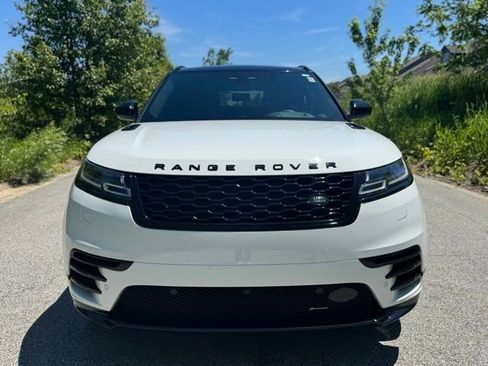 Used 2023 Land Rover Range Rover Velar R-Dynamic S AWD/4WD image 2