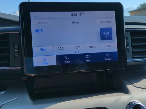 Used 2023 Ford Explorer XLT w/ Equipment Group 202A image 25