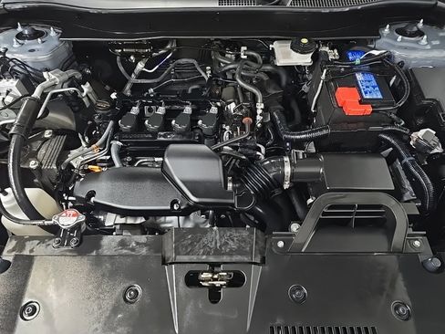 Used 2024 Honda CR-V EX-L image 13