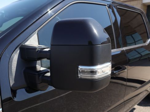 New 2025 Ford F250 King Ranch image 15