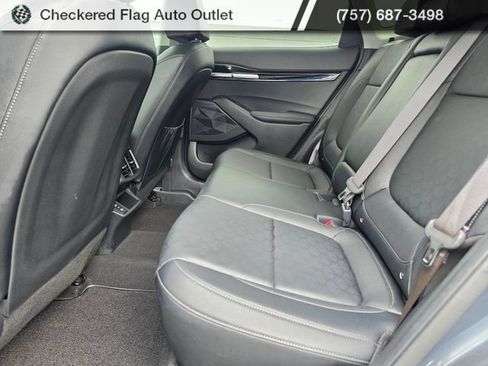 Used 2024 Kia Seltos EX AWD/4WD image 38