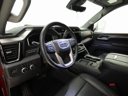 Used 2024 GMC Sierra 2500 Denali w/ Denali Reserve Package image 10