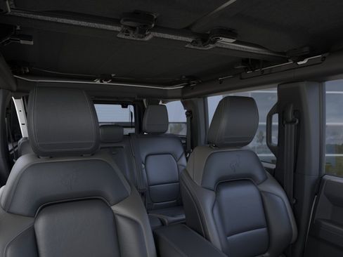 New 2026 Ford Bronco Outer Banks AWD/4WD image 37