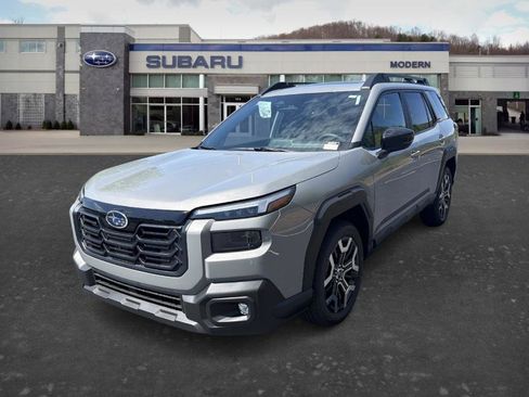 New 2026 Subaru Outback Touring XT AWD/4WD image 1