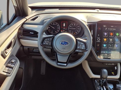 New 2026 Subaru Forester Premium image 2