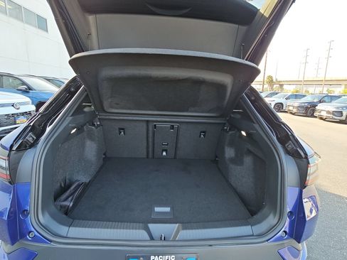 Used 2021 Volkswagen ID.4 1st Edition RWD image 12