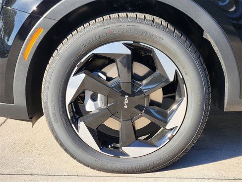 New 2026 Kia Sorento EX image 7