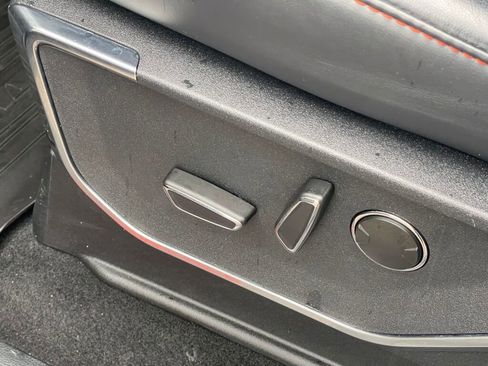 Certified 2024 Ford F150 Raptor image 7