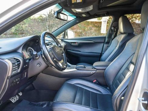 Used 2017 Lexus NX 200t F Sport image 18