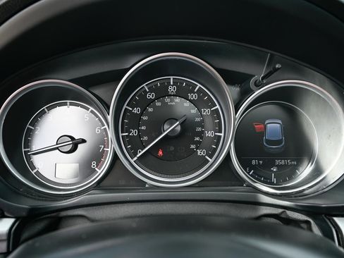 Used 2019 MAZDA CX-5 Touring image 36