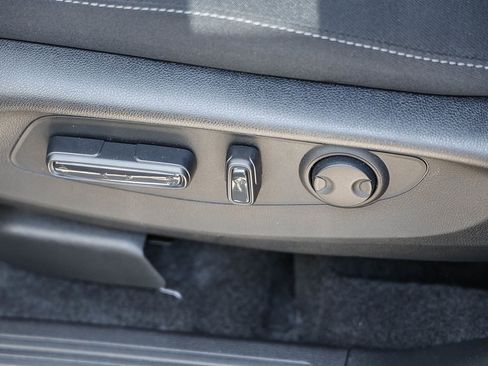 Used 2026 Honda CR-V EX image 22