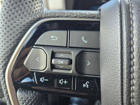 New 2026 Toyota Tundra Platinum AWD/4WD image 31