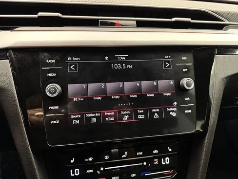 Used 2023 Volkswagen Arteon SEL AWD/4WD image 27