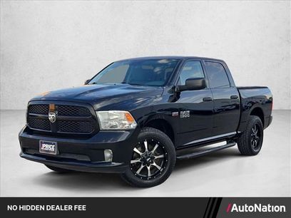 Used 2014 RAM 1500 Express