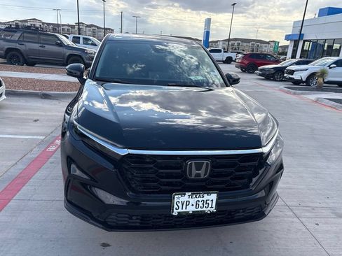 Used 2023 Honda CR-V EX-L image 10