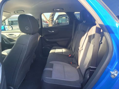 Used 2025 Chevrolet Blazer LT image 12